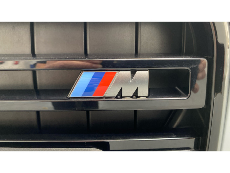 BMW 4 Series M440i xDrive MHT 5dr Step Auto Petrol Hatchback